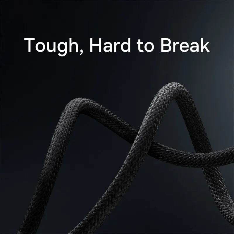 Baseus 100W Fast Charging USB-C Cable