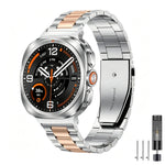 Stainless Steel Bracelet for Samsung Galaxy Watch Ultra 2