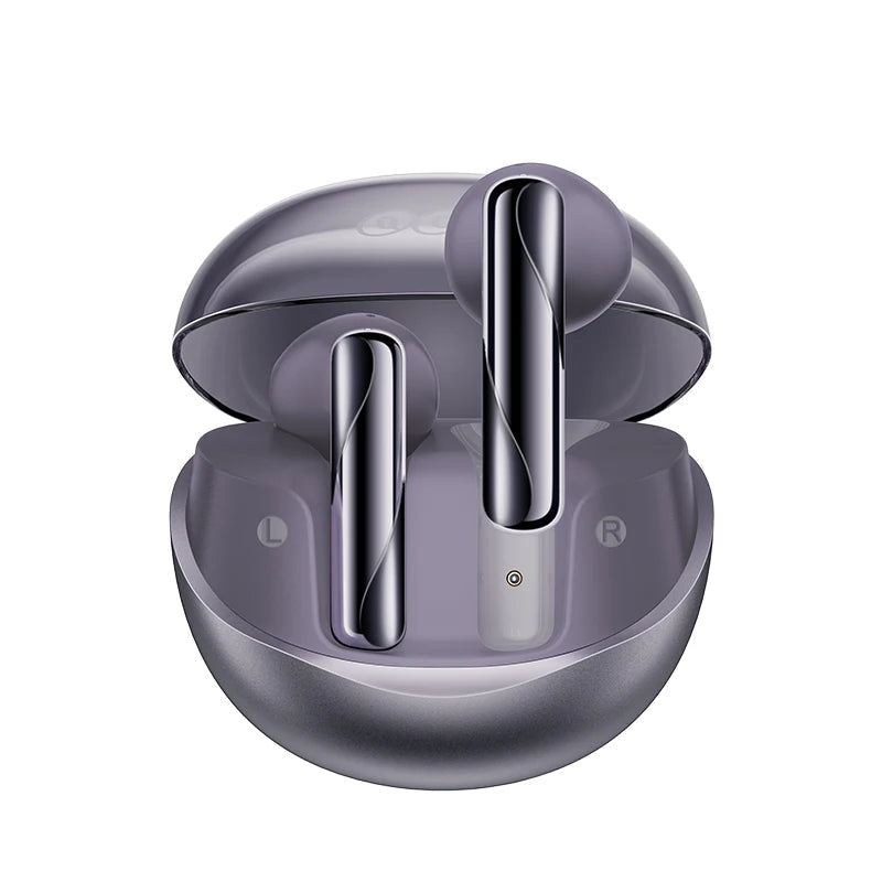 QCY AilyBuds TWS Semi In-Ear Earphones