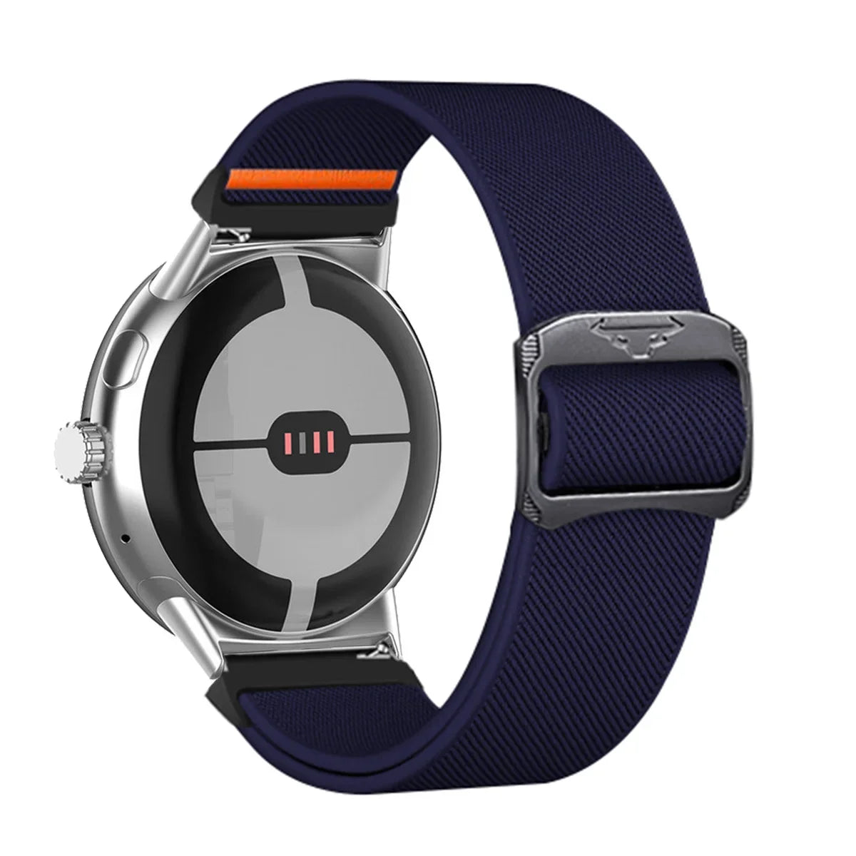 Nylon Loop Strap for Google Pixel Watch 3