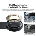 Universal Magnetic Car Phone Holder