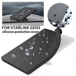 Shockproof Protective Case For Starlink GEN 3