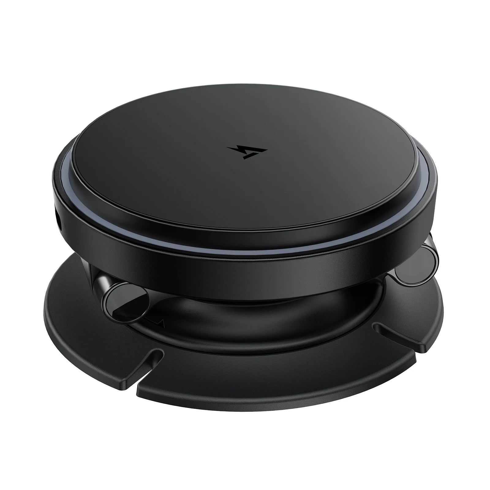 ACEFAST 15W Magnetic Wireless Car Charger Phone Holder