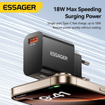 Essager 18W Quick Charge 3.0 Charger