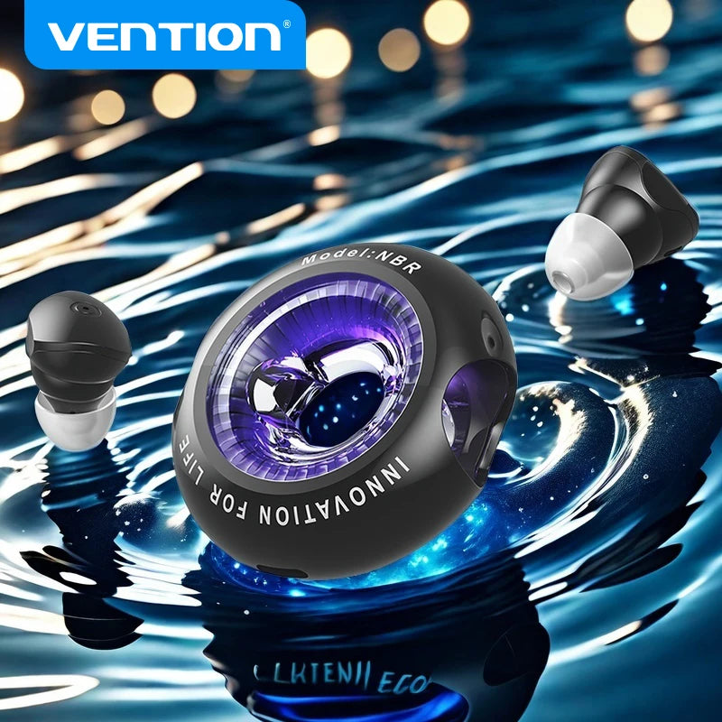 Vention Tiny T17 TWS Earphones