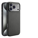 Shockproof MagSafe Case with Raised Camera Protection for iPhone 18 Series