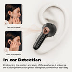 SoundPEATS Air4 Pro True Wireless Earbuds