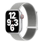 Breathable Nylon Elastic Strap for Apple Watch