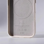 Luxury Lychee Texture PU Leather Case with Alloy Lens Frame for iPhone 17 Series