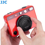 JJC Dustproof Lens Cover for Leica SOFORT 2