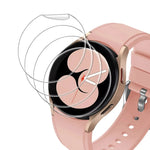 Anti-Fingerprint Hydrogel Film for Samsung Galaxy Watch 6 and Galaxy Watch 6 Classic