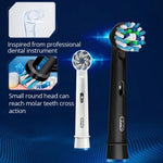 Oral-B P4000 Adult Electric Toothbrush