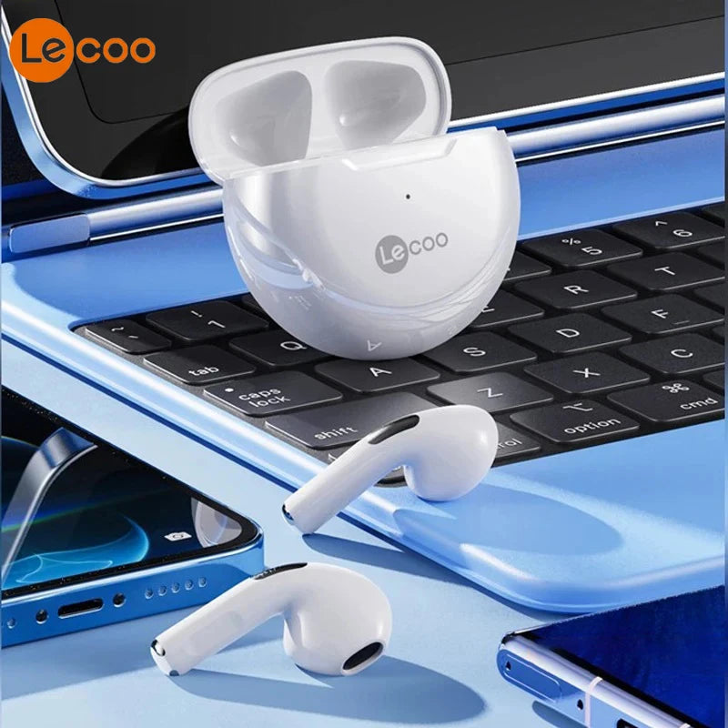 Lecoo EW305 Wireless Sport Earbuds