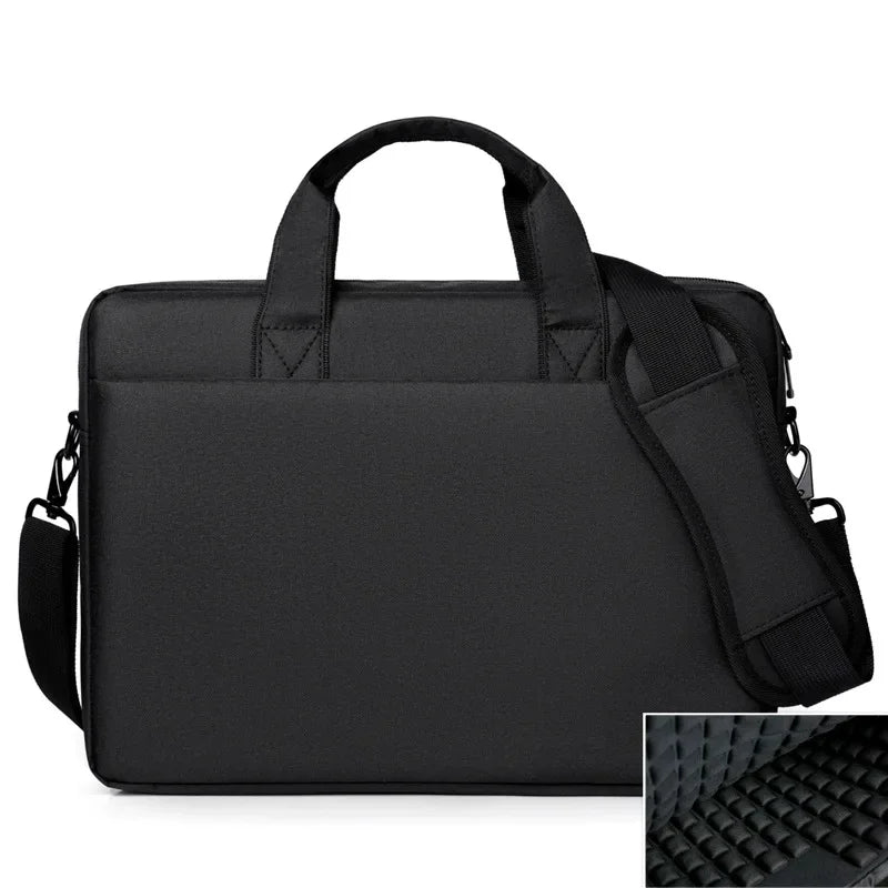Multi-Functional Laptop Sleeve Bag