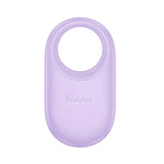 HOCO Smart GPS Tracker Mini Tag for Easy Item Location via Apple Find My Network