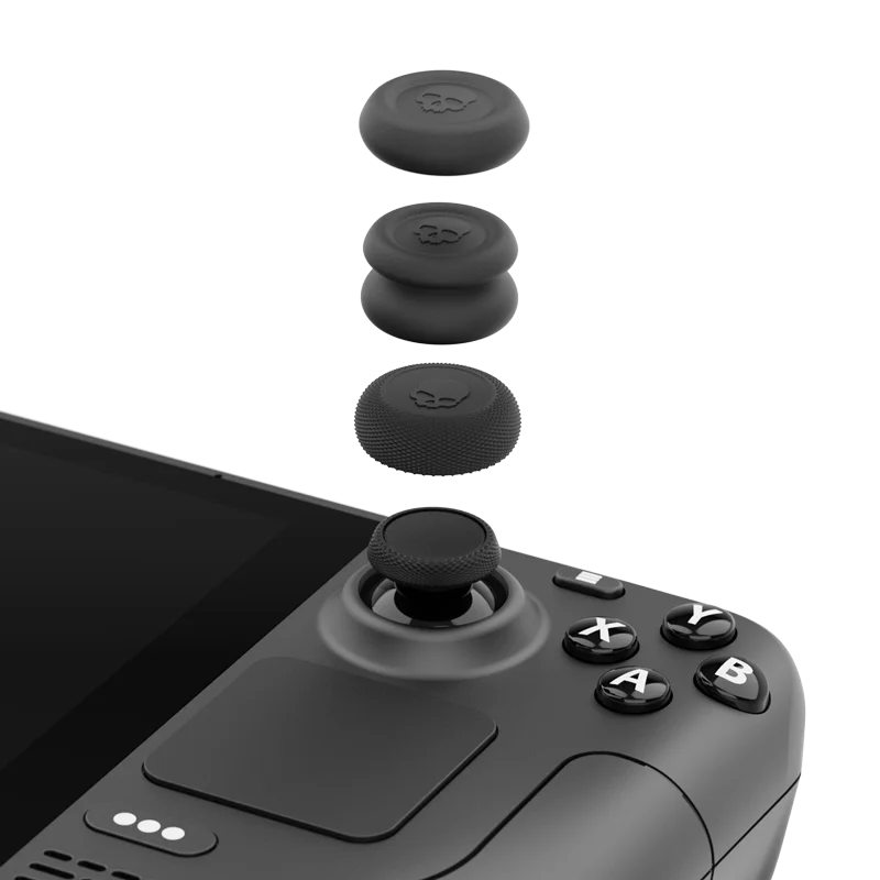 ASUS ROG Ally X Joycon Thumb Grip Caps