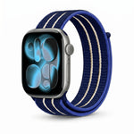 Comfortable Nylon Sports Band for Apple Watch