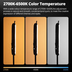 Ambitful GC12 Gold Crow 12 Inflatable LED Soft Light