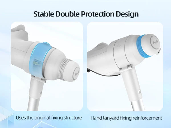 Golf Club Attachment Controller for Meta Quest 3