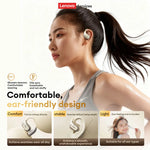 Lenovo AC102 Open-Wear Bluetooth 6.0 Earphones