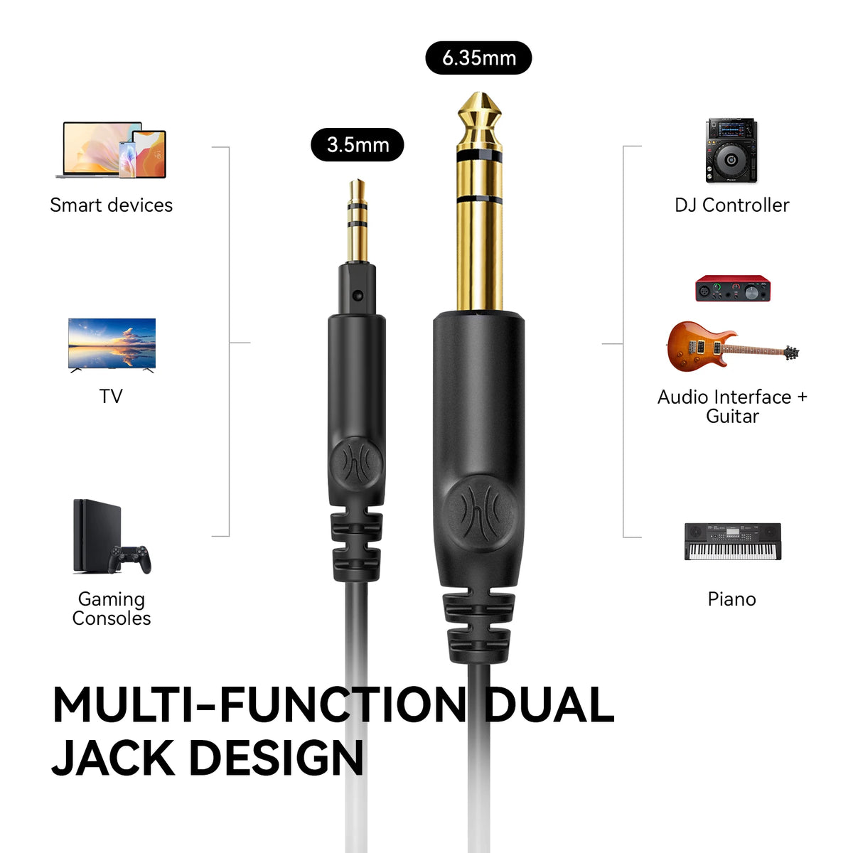 Oneodio A70 Gen 2 Wireless Headphones, 72-Hour Battery