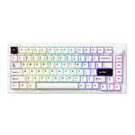 Akko MonsGeek M1 V5 75% Mechanical Keyboard