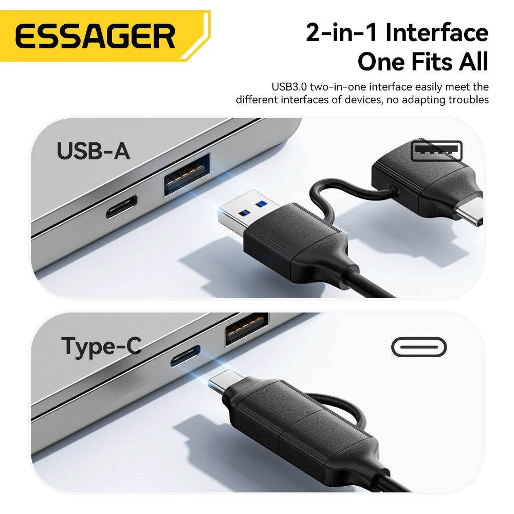 Essager 2.5