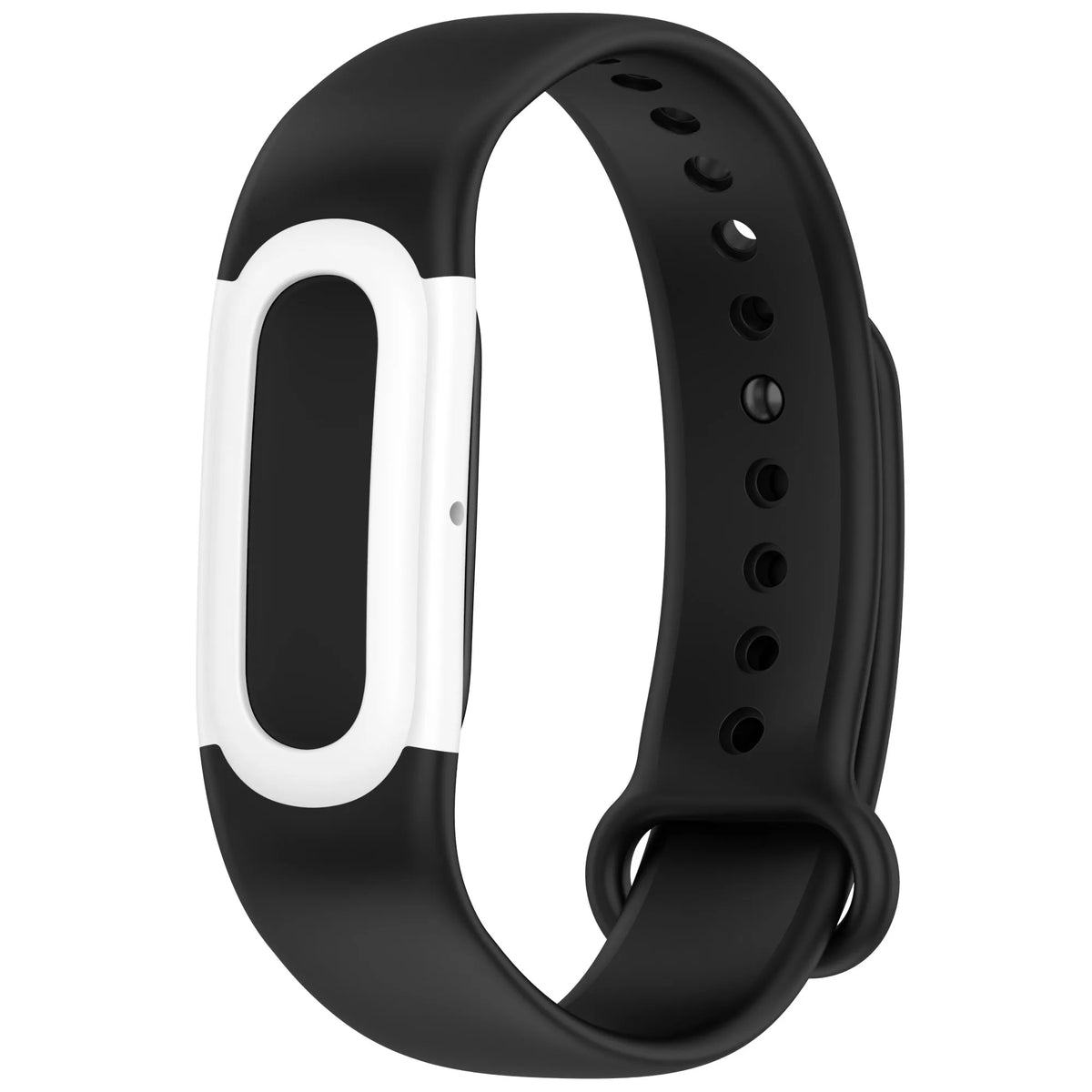 Perforated Silicone Band for Google Fitbit Air