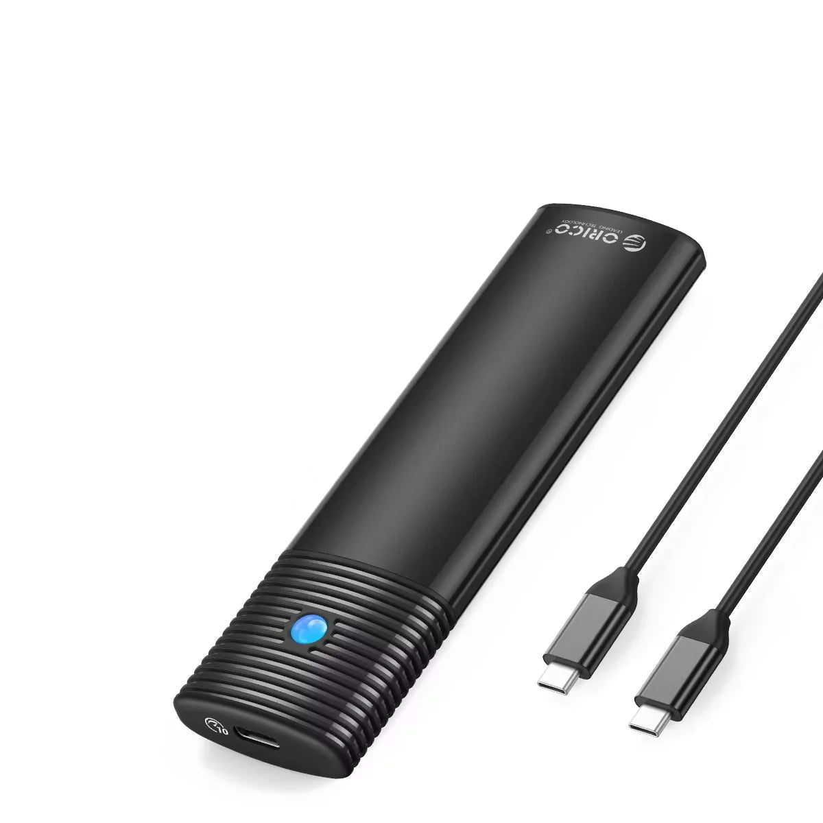 ORICO USB 3.1 Gen2 10Gbps M.2 SSD Enclosure