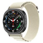 Alpine Loop Nylon Strap for Samsung Galaxy Watch 8 & Galaxy Watch 8 Classic