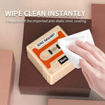 Wireless Charging Retro Cassette Case For Galaxy Buds4 / Buds4 Pro