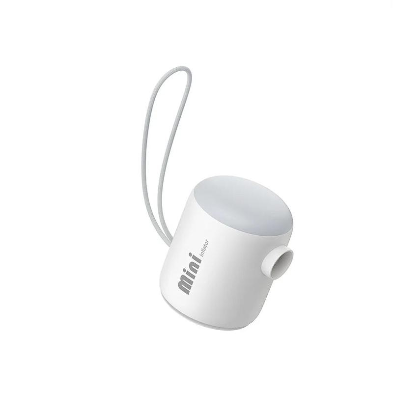 Baseus Portable Electric Air Inflator Pump