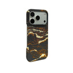 Ocean Wave Pattern Kevlar MagSafe Case for iPhone 17 Series