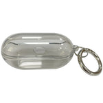 Shockproof Silicone Case with Keyring for Beats Solo Buds
