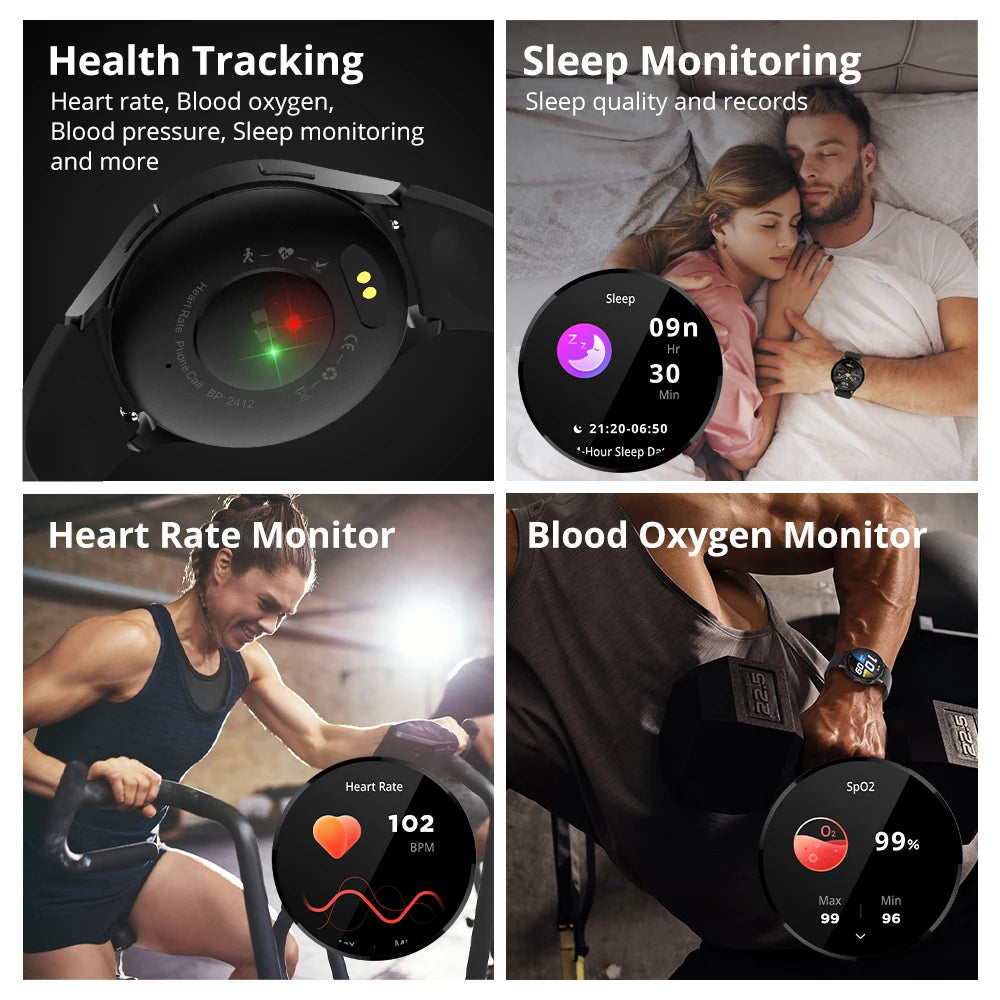 COLMI i28 Ultra AI Smartwatch with AMOLED Display