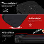 Hard Shell Nintendo Switch 2 Travel Case