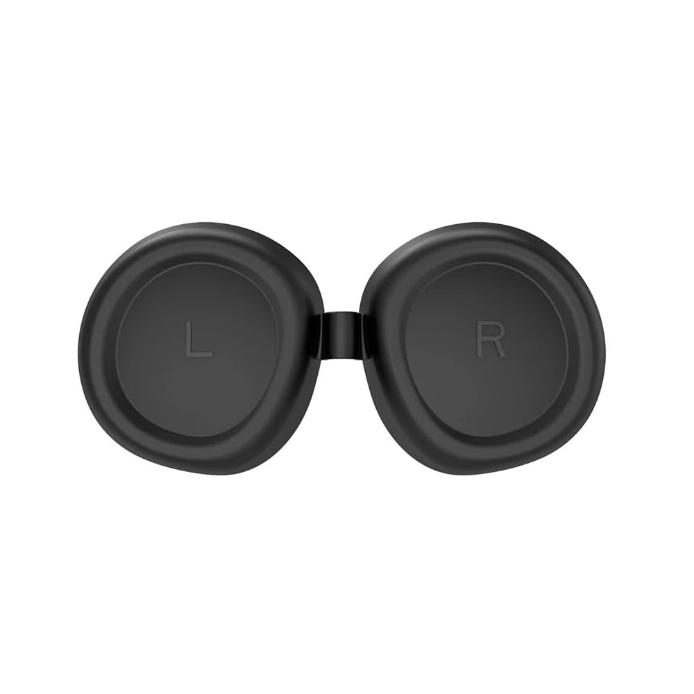Soft Silicone Lens Protector for Meta Quest 3 VR Headset