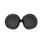 Soft Silicone Lens Protector for Meta Quest 3 VR Headset