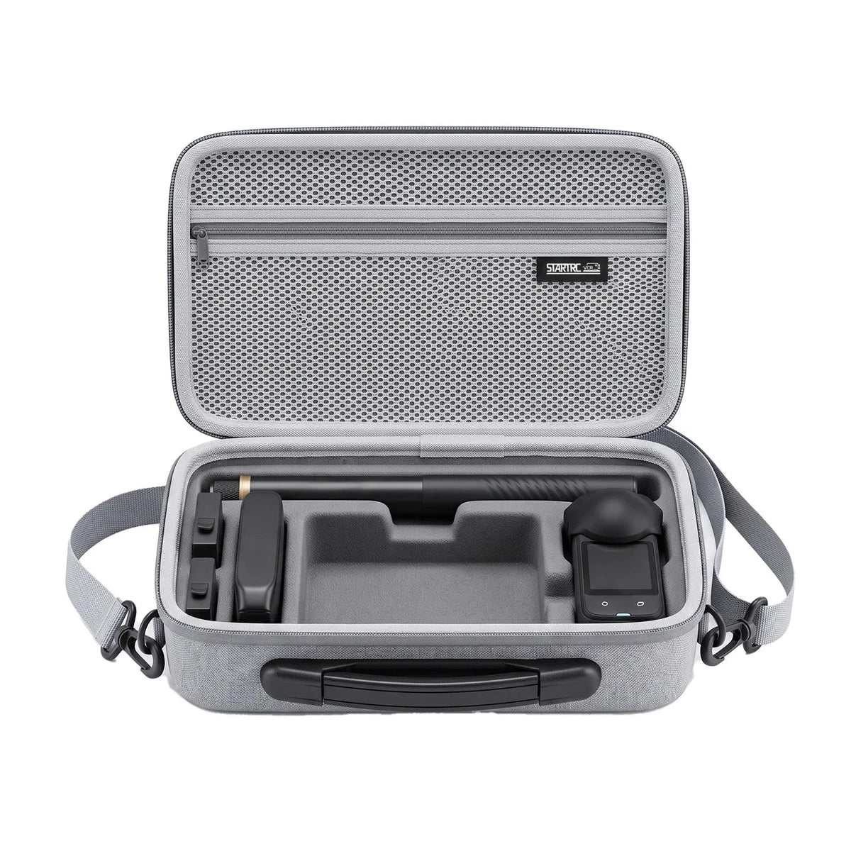 1:1 Molded Shoulder Bag for Insta360 X6