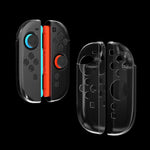 Transparent TPU Joy-Con Shell Nintendo Switch 2