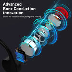 Mpow Wireless Bone Conduction Headphones