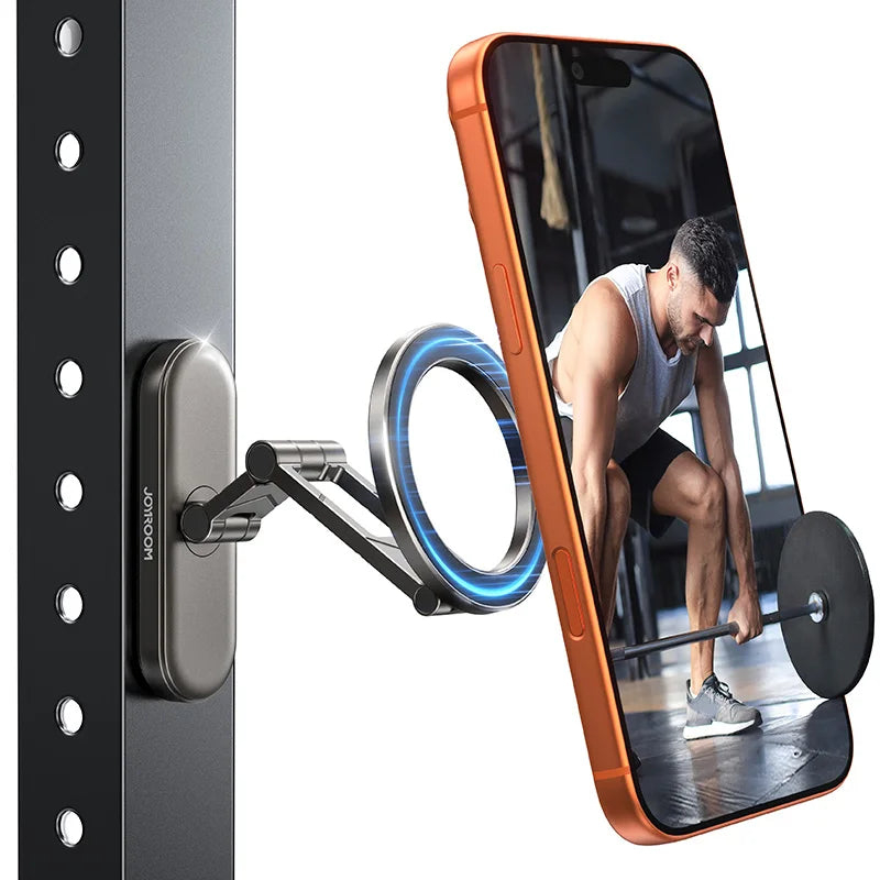 Foldable Magnetic Phone Holder