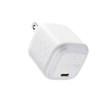 VOLTME 30W GaN III Fast Charging Block Power Adapter