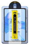 HD Tempered Glass Screen Protector for iPad Pro M4 (2024)