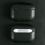 Eco-Friendly Bio Leather Case for AirPods Pro