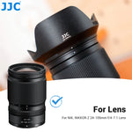 JJC Reversible Petal Lens Hood HB-93B