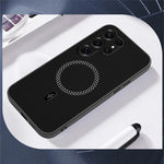 Premium Drop Protection Magnetic Case for Samsung Galaxy S26 Series