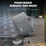 Waterproof PU Storage Bag for DJI Osmo 360