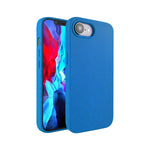 Eco Biodegradable Silicone Case for iPhone 16e