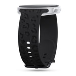 Soft Silicone Sport Strap for Samsung Galaxy Watch 9